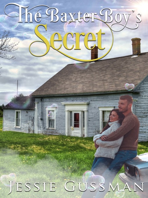 Title details for The Baxter Boy's Secret by Jessie Gussman - Available